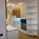 Kirayə (aylıq) 3 otaqlı Köhnə Tikili, Sahil metrosu, Səbail rayonu 11