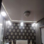Satılır 3 otaqlı Həyət evi/villa, Binəqədi qəs., Binəqədi rayonu 8