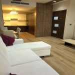 Kirayə (aylıq) 2 otaqlı Yeni Tikili, 28 May metrosu, Port Baku, Nəsimi rayonu 4