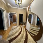 Kirayə (aylıq) 4 otaqlı Həyət evi/villa, Binəqədi qəs., Binəqədi rayonu 9