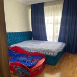 Satılır 2 otaqlı Yeni Tikili Sumqayıt 5