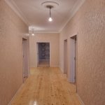 Satılır 4 otaqlı Həyət evi/villa, İnşaatçılar metrosu, Zabrat qəs., Sabunçu rayonu 4