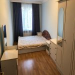 Аренда 2 комнатная Новостройка, м. Гянджлик метро, пос. Боюкшор , Айна Султанова памятник, Наримановский р-н район 5