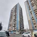 Продажа 2 комнатная Новостройка, м. Короглу метро, пос. Бакиханова, Сабунчу район 2
