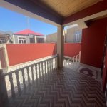 Satılır 4 otaqlı Həyət evi/villa, Koroğlu metrosu, Savalan qəs., Sabunçu rayonu 3