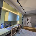Продажа 3 комнат Новостройка, м. Ази Асланова метро, Хетаи район 8