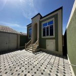 Satılır 3 otaqlı Həyət evi/villa, Koroğlu metrosu, Sabunçu qəs., Sabunçu rayonu 13