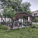Kirayə (günlük) 3 otaqlı Həyət evi/villa Qax 6