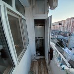 Satılır 2 otaqlı Köhnə Tikili, Həzi Aslanov metrosu, H.Aslanov qəs., Xətai rayonu 3