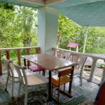 Kirayə (günlük) 5 otaqlı Həyət evi/villa Qusar 11