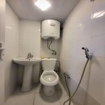 Satılır 2 otaqlı Yeni Tikili, Gənclik metrosu, Nərimanov rayonu 24