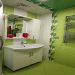 Satılır 5 otaqlı Həyət evi/villa, Əhmədli metrosu, Əhmədli, Xətai rayonu 16