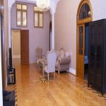 Kirayə (günlük) 8 otaqlı Həyət evi/villa, Elmlər akademiyası metrosu, Badamdar qəs., Səbail rayonu 73