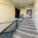 Satılır 3 otaqlı Köhnə Tikili, Qara Qarayev metrosu, Sevinc k/t, Nizami rayonu 26
