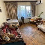 Satılır 2 otaqlı Köhnə Tikili, Gənclik metrosu, Nərimanov rayonu 3