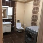 Kirayə (aylıq) 3 otaqlı Yeni Tikili, Xətai metrosu, Xətai rayonu 10