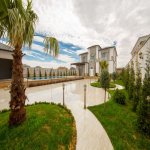 Satılır 6 otaqlı Bağ evi, Mərdəkan, Xəzər rayonu 4