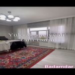 Satılır 5 otaqlı Həyət evi/villa, Badamdar qəs., Səbail rayonu 12