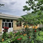 Kirayə (günlük) 4 otaqlı Bağ evi Qax 1