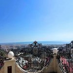Satılır 4 otaqlı Yeni Tikili, Əhmədli, Xətai rayonu 17