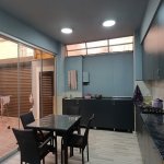 Satılır 6 otaqlı Həyət evi/villa, Avtovağzal metrosu, Biləcəri qəs., Binəqədi rayonu 27