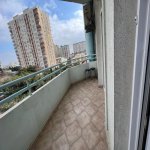 Satılır 2 otaqlı Yeni Tikili, Gənclik metrosu, Nərimanov rayonu 8