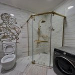 Satılır 4 otaqlı Yeni Tikili, Gənclik metrosu, Zoopark, Nərimanov rayonu 13