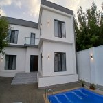 Satılır 5 otaqlı Həyət evi/villa, Xətai rayonu 3