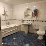 Satılır 3 otaqlı Yeni Tikili, Azadlıq metrosu, 8-ci mikrorayon, Binəqədi rayonu 19