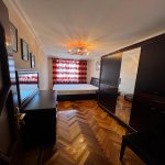 Аренда 3 комнат Вторичка, м. Эльмляр Академиясы метро, Ясамал район 10