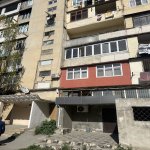 Satılır 3 otaqlı Köhnə Tikili, Əhmədli metrosu, Əhmədli, Xətai rayonu 1