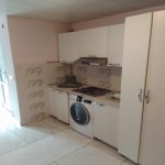 Kirayə (aylıq) 2 otaqlı Həyət evi/villa, Yasamal rayonu 4