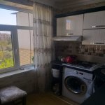Satılır 1 otaqlı Köhnə Tikili, Neftçilər metrosu, 8-ci kilometr, Nizami rayonu 10