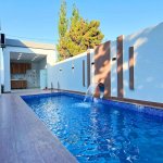 Satılır 4 otaqlı Həyət evi/villa, Fatmayi, Abşeron rayonu 19