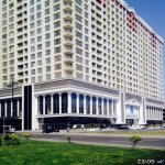 Kirayə (aylıq) 4 otaqlı Yeni Tikili, Xətai metrosu, Ağ şəhər, Xətai rayonu 2