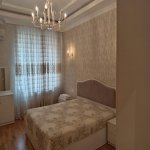 Kirayə (aylıq) 4 otaqlı Yeni Tikili, Ağ şəhər, Xətai rayonu 12