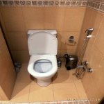 Kirayə (günlük) 2 otaqlı Yeni Tikili, Nizami metrosu, Kubinka, Nəsimi rayonu 20