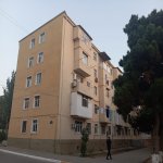 Satılır 1 otaqlı Köhnə Tikili, 8-ci mikrorayon rayonu 1