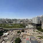 Kirayə (aylıq) 4 otaqlı Yeni Tikili, Nizami metrosu, Yeni Yasamal qəs., Yasamal rayonu 1