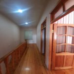 Satılır 4 otaqlı Həyət evi/villa, Avtovağzal metrosu, Biləcəri qəs., Binəqədi rayonu 14