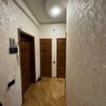 Продажа 3 комнат Новостройка, м. Халглар Достлугу метро, 8-ой километр, Низаминский р-н район 3