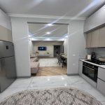 Satılır 2 otaqlı Yeni Tikili, Dərnəgül metrosu, 7-ci mikrorayon, Binəqədi rayonu 8