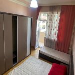 Kirayə (aylıq) 4 otaqlı Yeni Tikili, Nəsimi rayonu 10