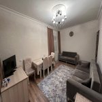 Kirayə (aylıq) 1 otaqlı Köhnə Tikili, Neftçilər metrosu, Bakıxanov qəs., Sabunçu rayonu 4