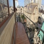 Kirayə (aylıq) 10 otaqlı Həyət evi/villa, Gənclik metrosu, Nərimanov rayonu 3