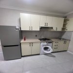 Kirayə (aylıq) 2 otaqlı Həyət evi/villa, Xətai rayonu 6
