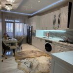 Satılır 3 otaqlı Yeni Tikili, Qara Qarayev metrosu, Nizami rayonu 5