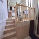 Satılır 4 otaqlı Həyət evi/villa, Zabrat qəs., Sabunçu rayonu 12