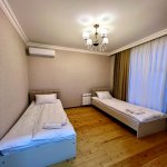 Kirayə (günlük) 8 otaqlı Həyət evi/villa Qəbələ 5