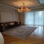 Kirayə (aylıq) 3 otaqlı Yeni Tikili, 28 May metrosu, Nəsimi rayonu 2